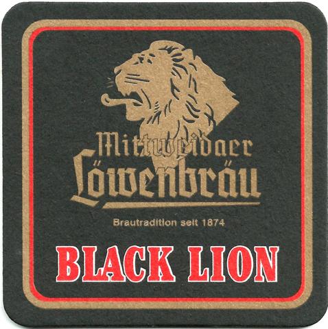mittweida fg-sn mittweidaer quad 5a (180-black lion) 